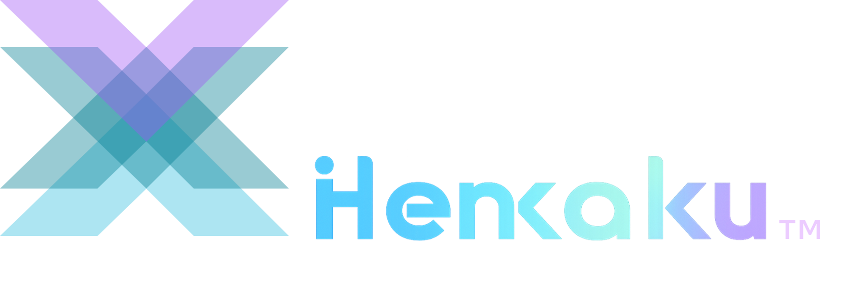 Henkaku